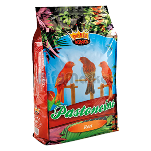 Manitoba Petit King Pastoncino Red 15kg